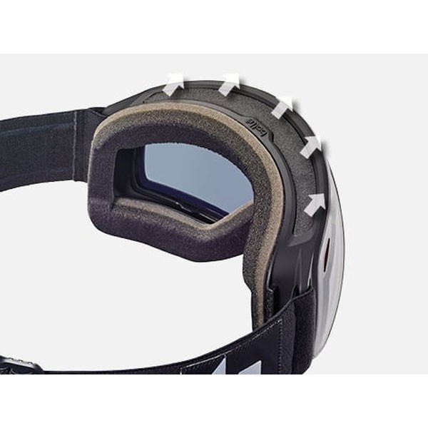 Bolle smučarska očala Nevada Small