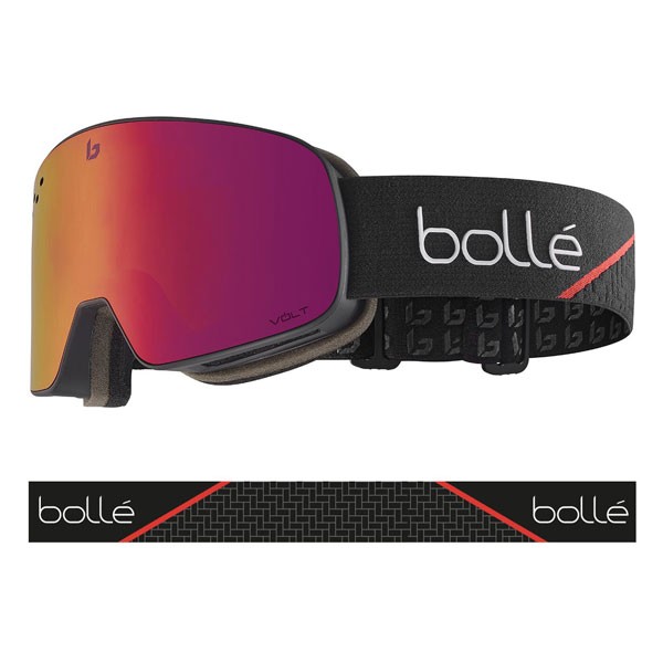 Bolle smučarska očala Nevada