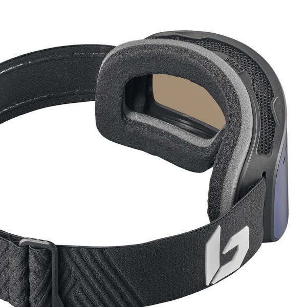 Smučarska očala Bolle Nevada Small