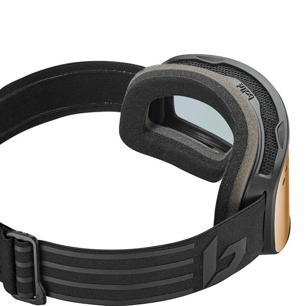 Bolle smučarska očala Nevada Small