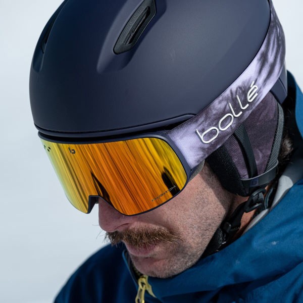 Bolle smučarska očala Nevada