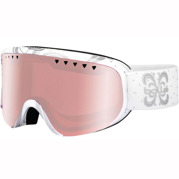 Bolle smučarska očala Scarlett.