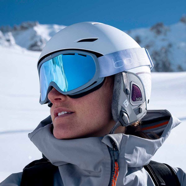 Bolle ženska smučarska očala Sierra