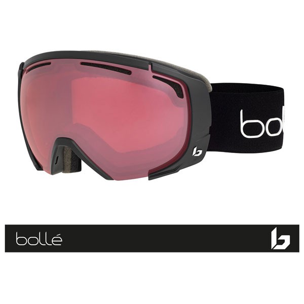 Bolle Supreme OTG, smučarska očala