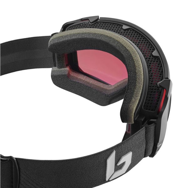 Bolle Supreme OTG, smučarska očala