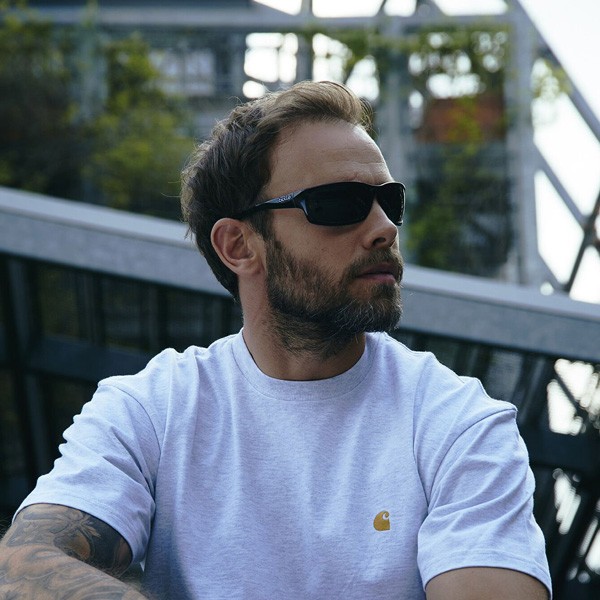 Sončna očala Bolle Cerber Polarized