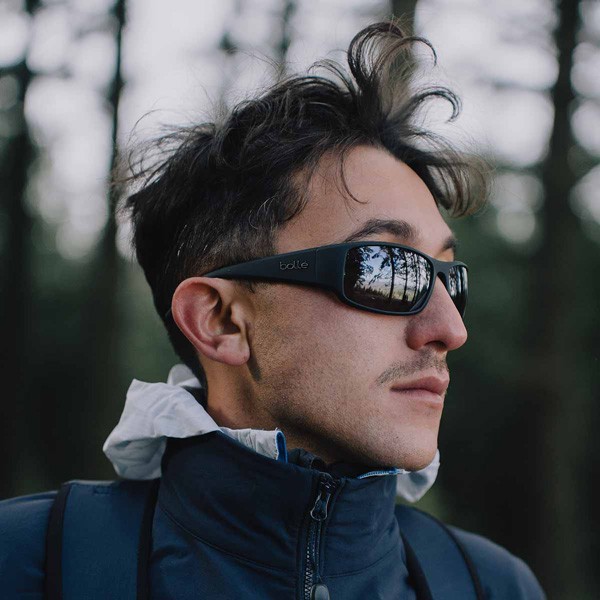 Sončna očala Bolle King Polarized