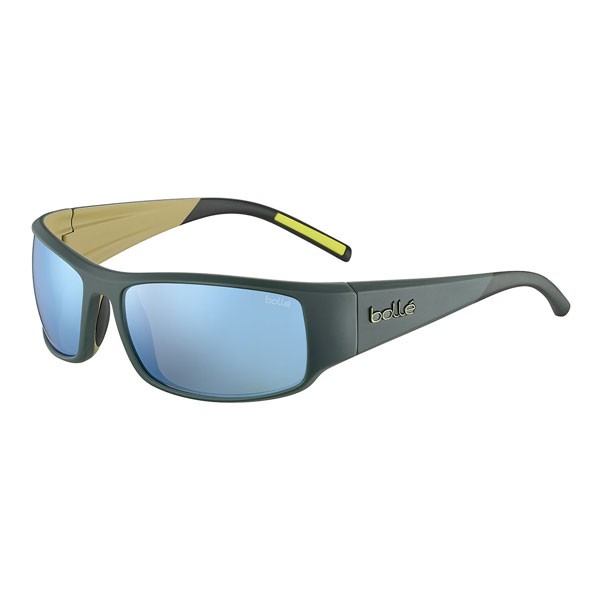 Sončna očala Bolle King Trail Forest Polarized