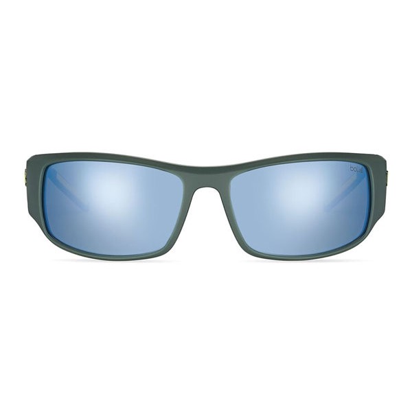 Sončna očala Bolle King Trail Forest Polarized