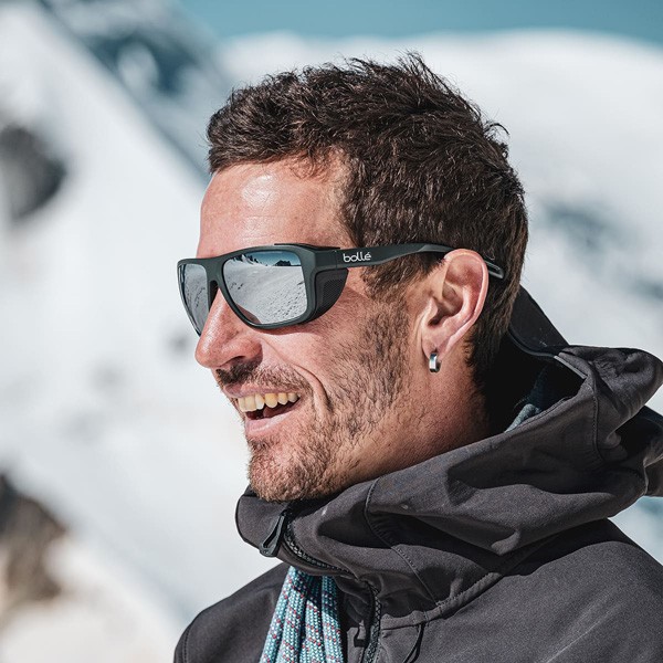 Sončna očala Bolle Pathfinder Polarized