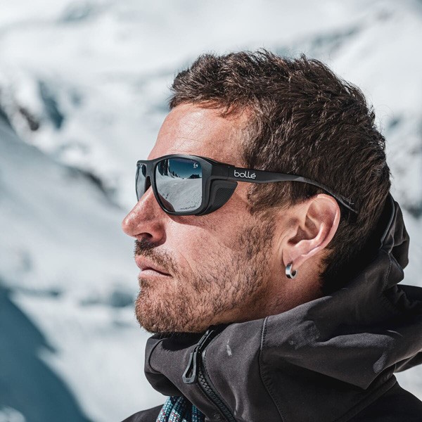 Sončna očala Bolle Pathfinder Polarized