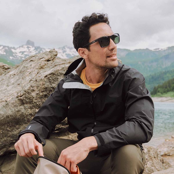 Sončna očala Bolle Reverence Polarized