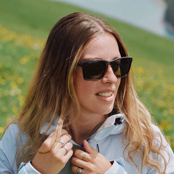 Sončna očala Bolle Reverence Polarized