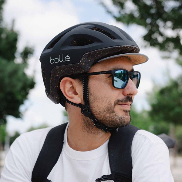 Sončna očala Bolle Score Polarized