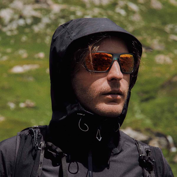 Sončna očala Bolle Terrus Polarized