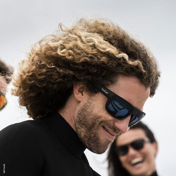 Bolle sončna očala Vulture.