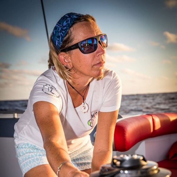 Bolle sončna očala Vulture.