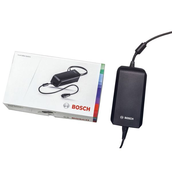 Polnilec bosch Compact charger