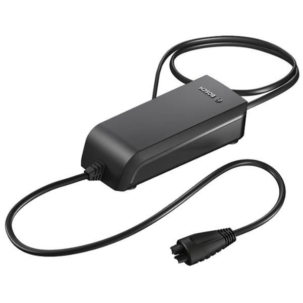 Polnilec bosch Compact charger