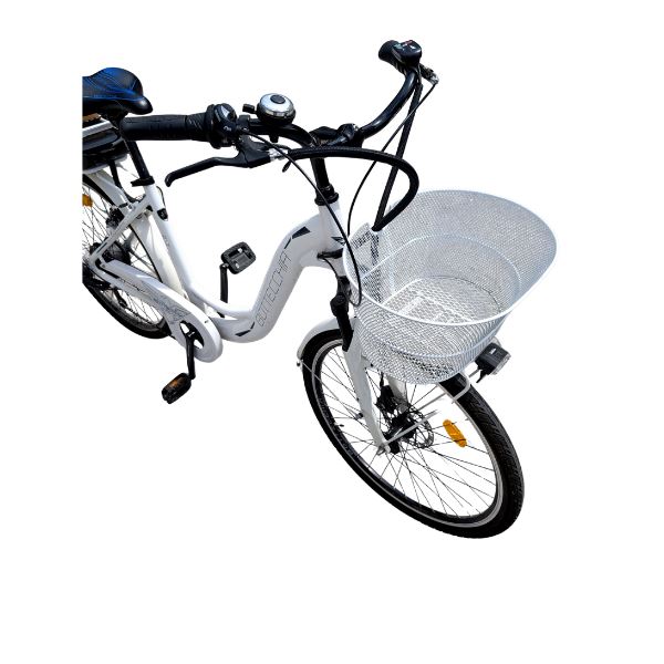 Rabljeno električno kolo Bottecchia BE11