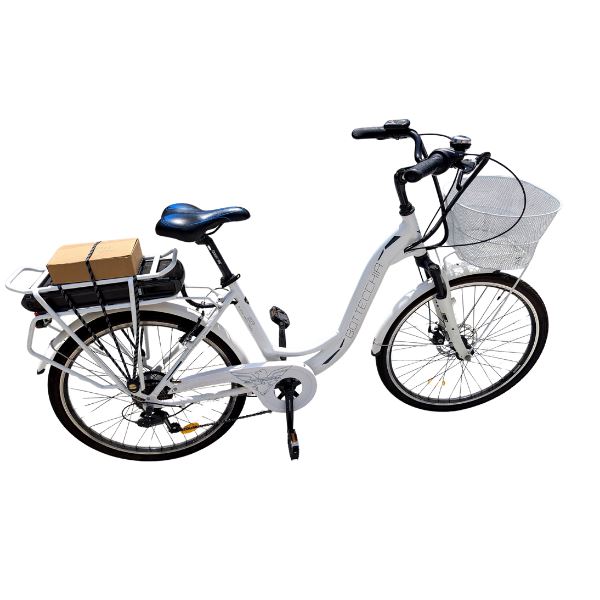 Rabljeno električno kolo Bottecchia BE11
