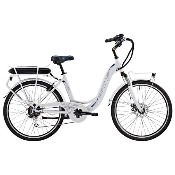 Rabljeno električno kolo Bottecchia BE11