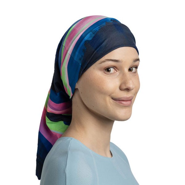 Buff Original EcoStretch Larto Navy