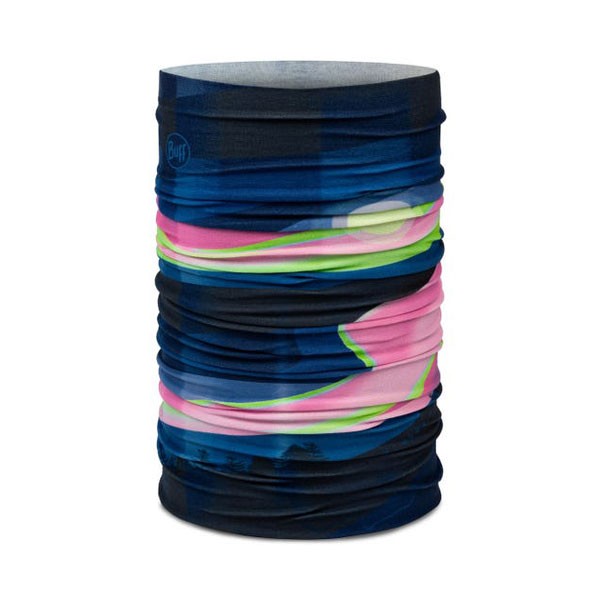 Buff Original EcoStretch Larto Navy