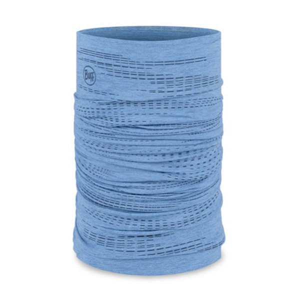 Buff Reflective DryFlx® Solid Washed Blue