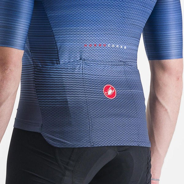 Castelli moška majica Aero Race 6.0.