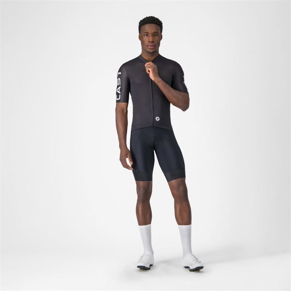 Castelli moška majica Entrata Apex