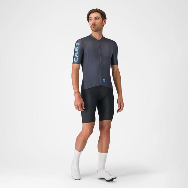 Castelli Entrata Apex, moška kolesarska majica