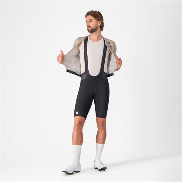 Castelli moške hlače endurance 4