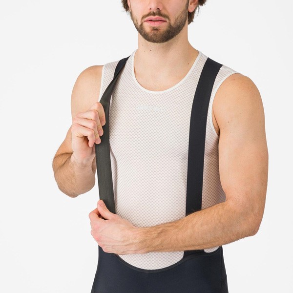 Moške kolesarske hlače Castelli Competizione 2