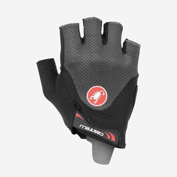 Castelli unisex kolesarske rokavice Arenberg Gel 2.