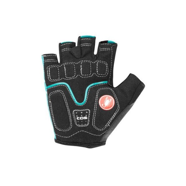 Castelli ženske rokavice Dolcissima.