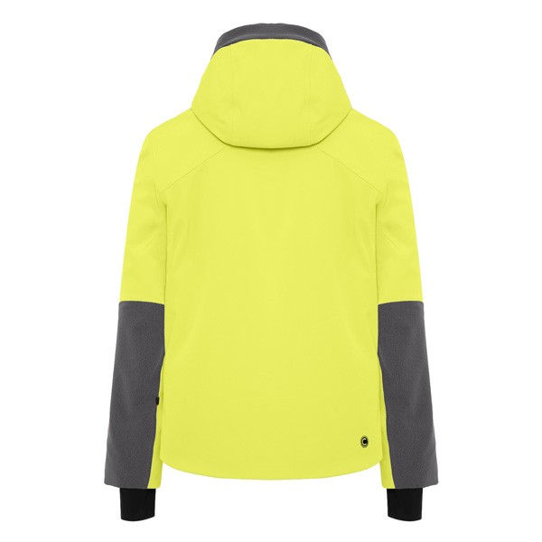 Moška smučarska bunda Colmar Modernity