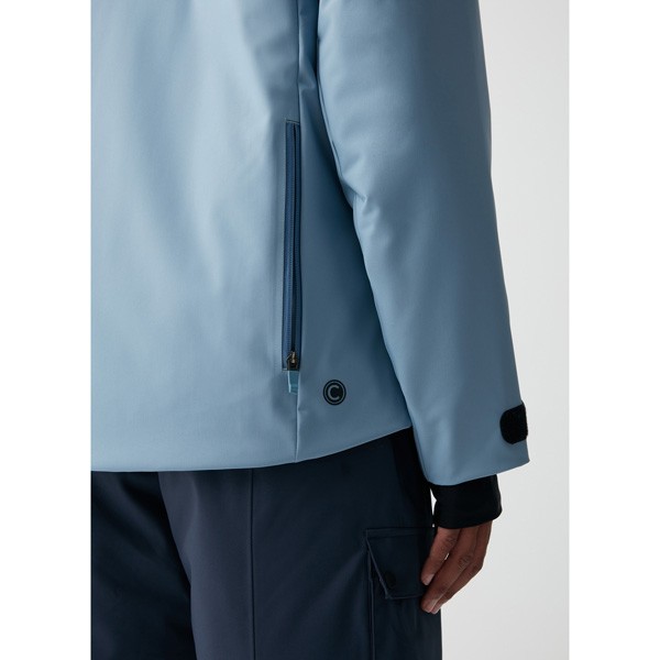 Moška smučarska bunda Colmar Sapporo-Rec