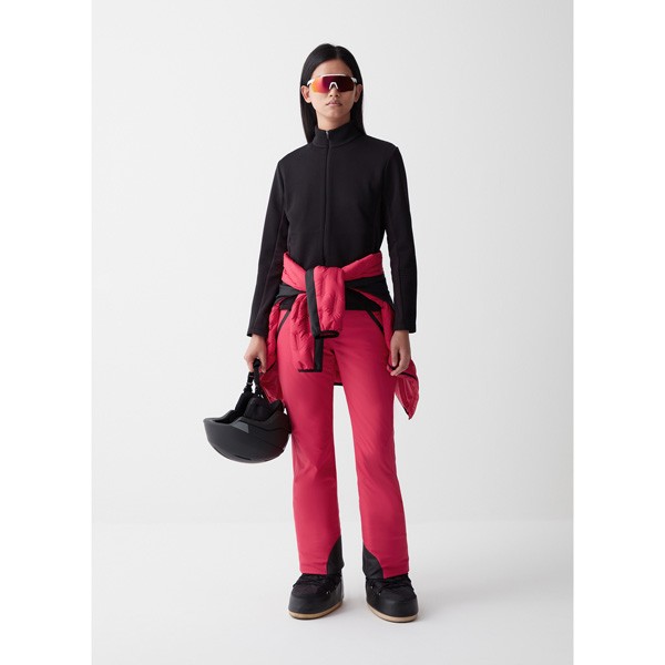 Ženska smučarska jopica Colmar Stripes