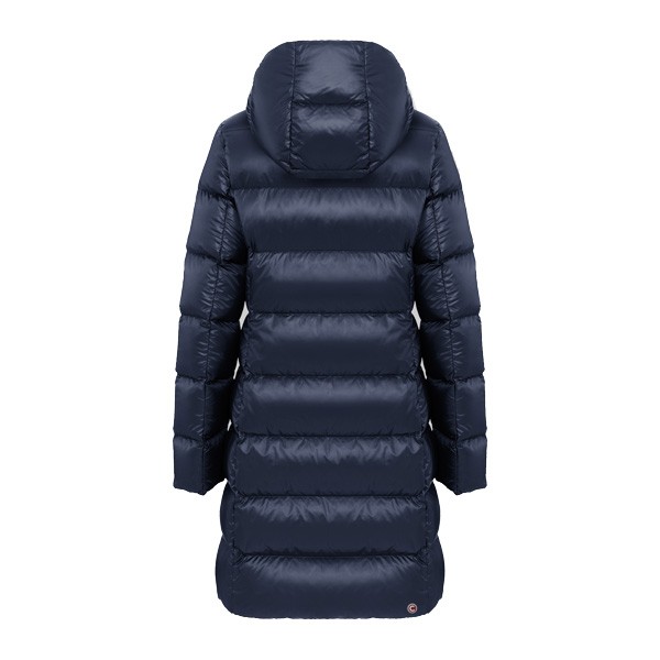 Ženski puh plašč Colmar Deluxe