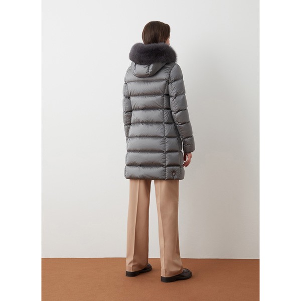 Ženski puh plašč Colmar Deluxe