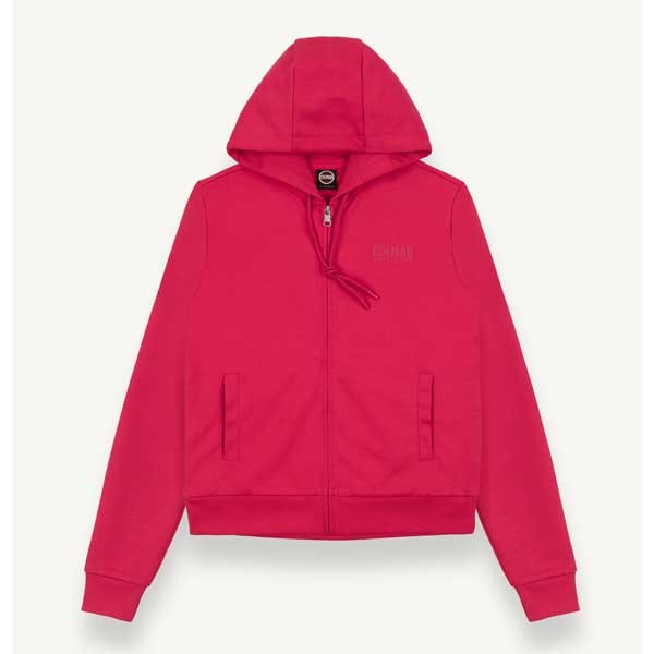 Colmar ženski pulover s kapuco Topic.