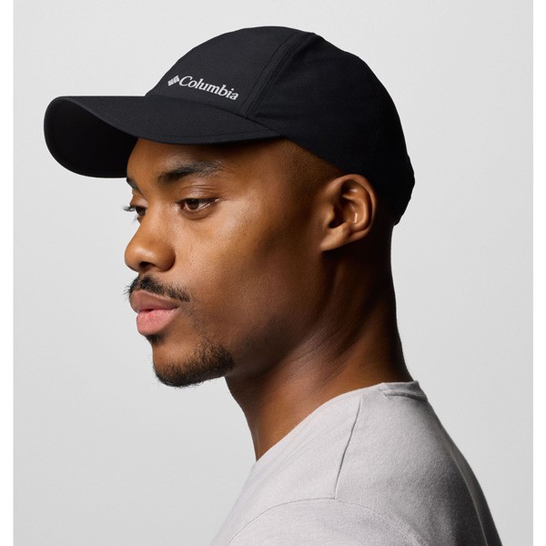 Kapa s šiltom Columbia Silver Ridge IV