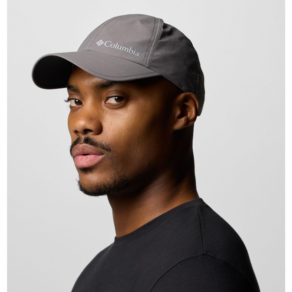 Kapa s šiltom Columbia Silver Ridge IV