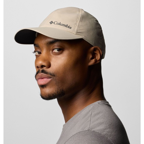 Kapa s šiltom Columbia Silver Ridge IV
