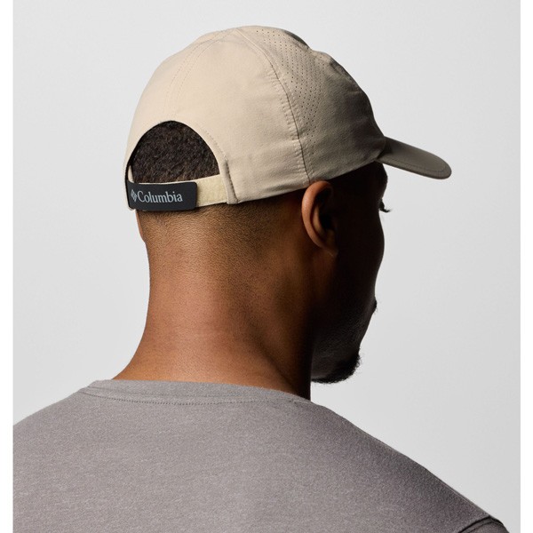 Kapa s šiltom Columbia Silver Ridge IV