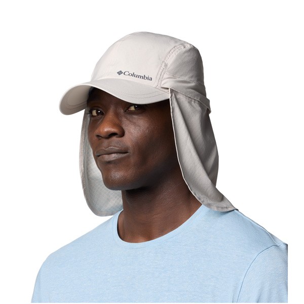 Kapa s šiltom Columbia EU Coolhead Zero Ice