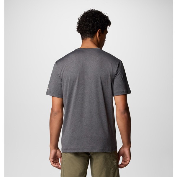 Moška aktivna majica Columbia Kwick Hike