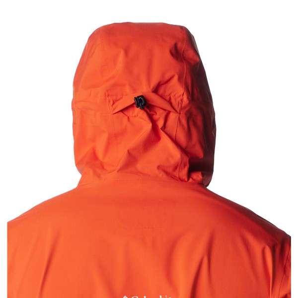 Columbia moška jakna Ampli-Dry II