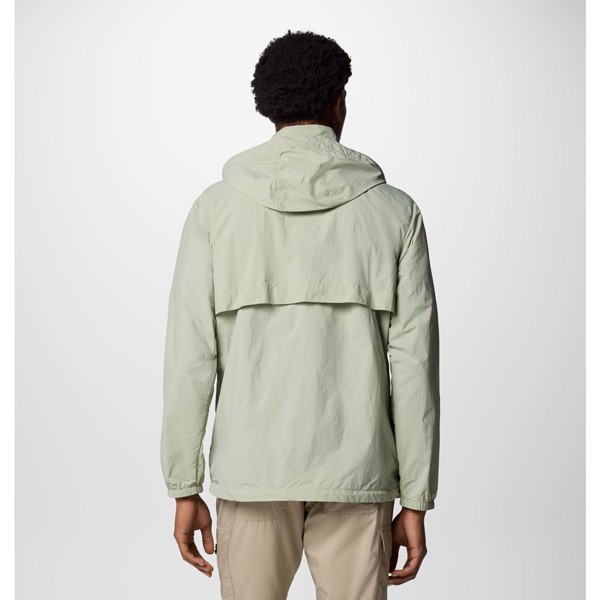 Moška jakna / vetrovka Columbia Loop Basin